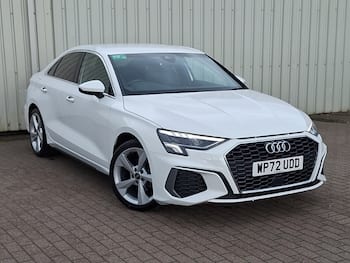 Used Audi A3 2022 for sale - 79736980: Photo