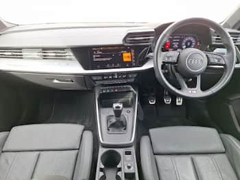 Used Audi A3 2022 for sale - 79736980: Photo