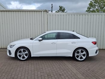 Used Audi A3 2022 for sale - 79736980: Photo
