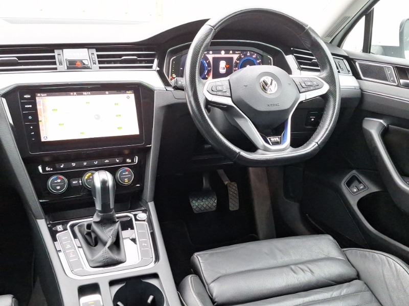 Used Volkswagen Passat 2020 for sale - 76880144: Photo 10