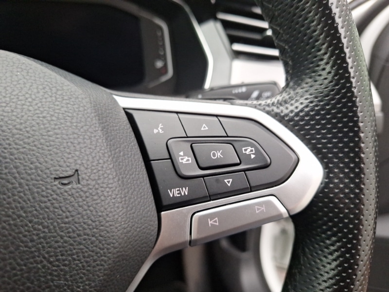 Used Volkswagen Passat 2020 for sale - 76880144: Photo 16