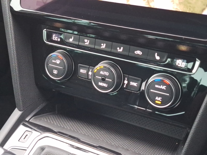 Used Volkswagen Passat 2020 for sale - 76880144: Photo 17