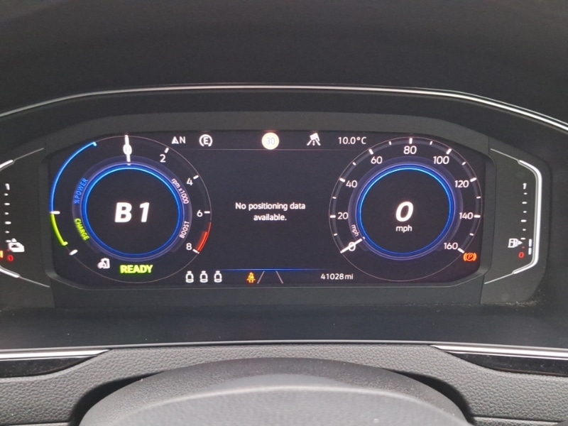 Used Volkswagen Passat 2020 for sale - 76880144: Photo 18