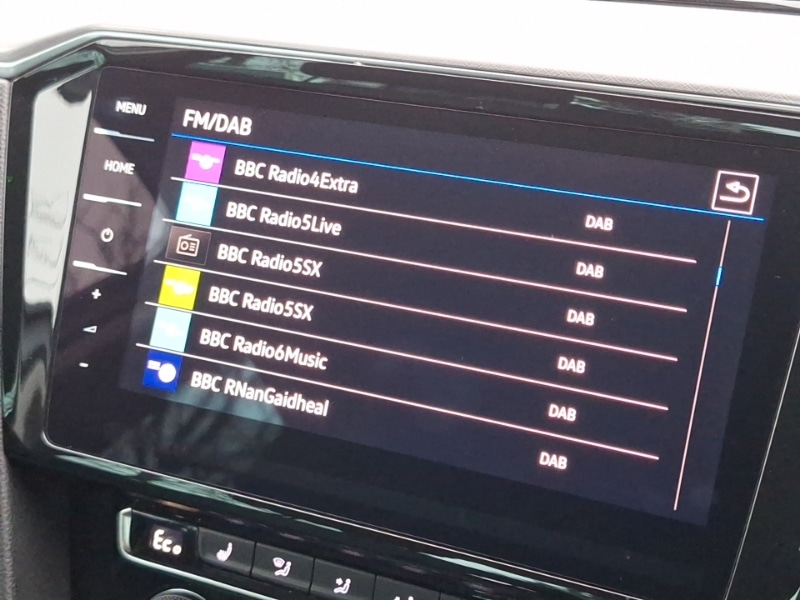 Used Volkswagen Passat 2020 for sale - 76880144: Photo 19