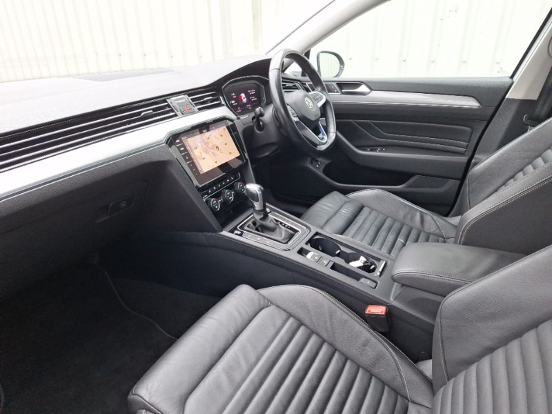 Used Volkswagen Passat 2020 for sale - 76880144: Photo 5