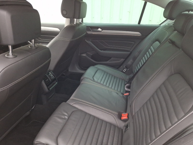 Used Volkswagen Passat 2020 for sale - 76880144: Photo 6