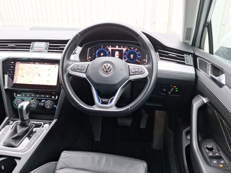 Used Volkswagen Passat 2020 for sale - 76880144: Photo 7