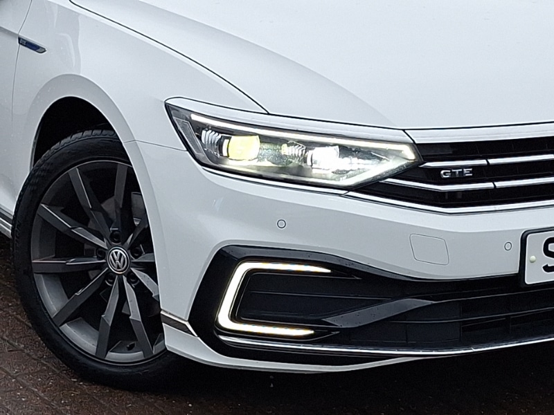 Used Volkswagen Passat 2020 for sale - 76880144: Photo 9