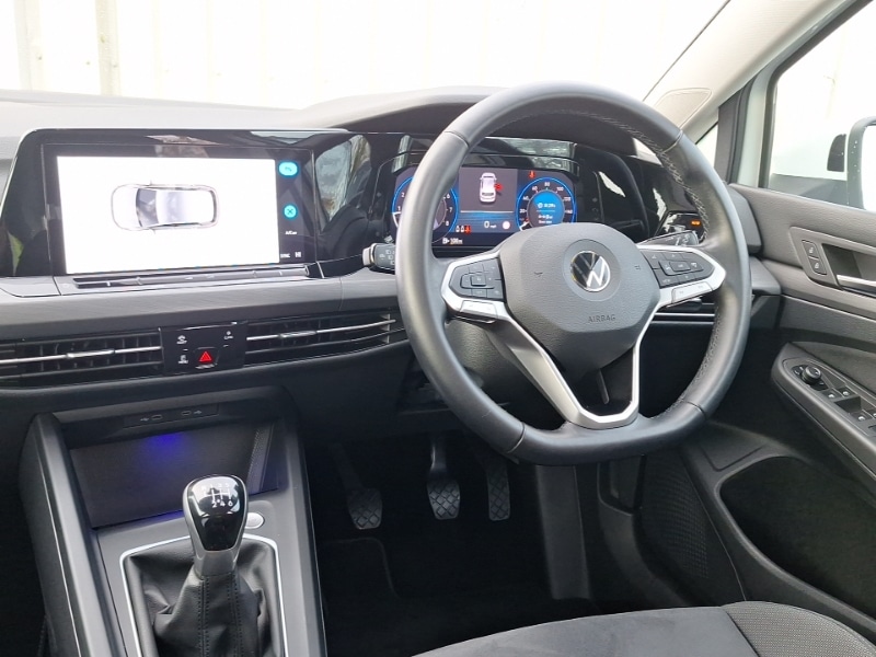 Used Volkswagen Golf 2021 for sale - 76407933: Photo 10