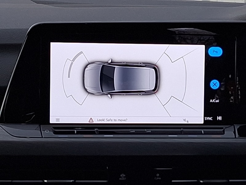 Used Volkswagen Golf 2021 for sale - 76407933: Photo 11