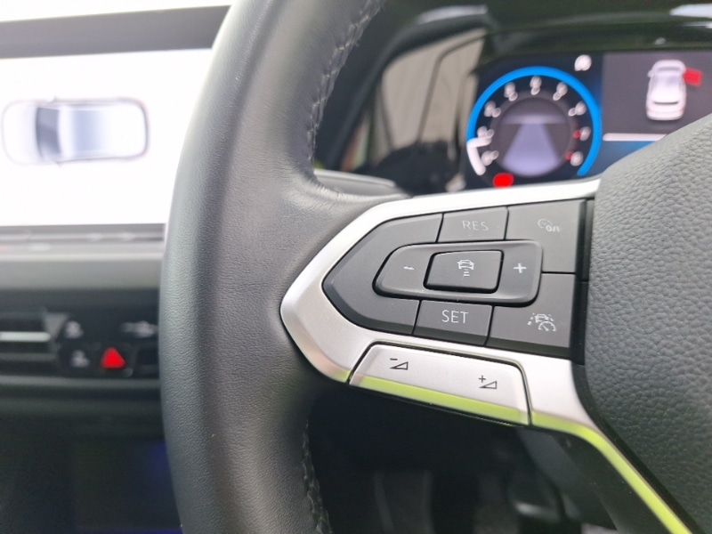 Used Volkswagen Golf 2021 for sale - 76407933: Photo 15