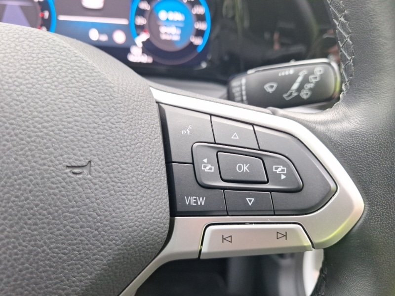 Used Volkswagen Golf 2021 for sale - 76407933: Photo 16