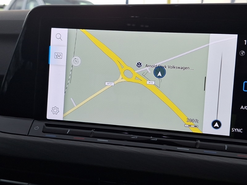 Used Volkswagen Golf 2021 for sale - 76407933: Photo 17