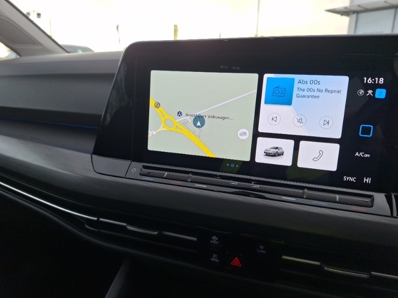 Used Volkswagen Golf 2021 for sale - 76407933: Photo 18