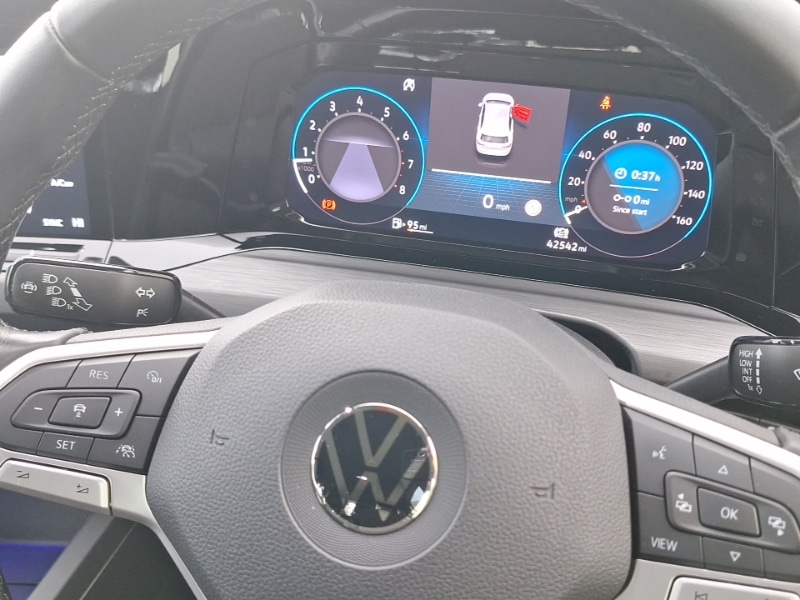 Used Volkswagen Golf 2021 for sale - 76407933: Photo 19