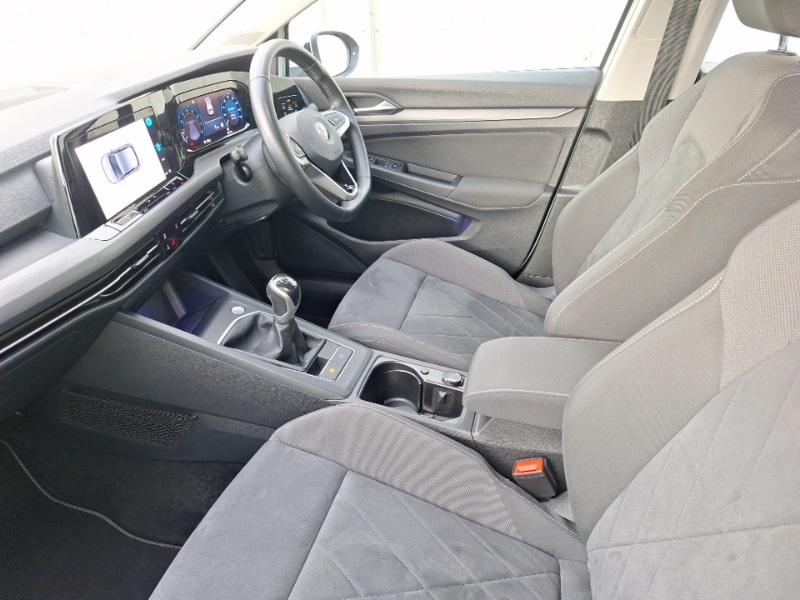 Used Volkswagen Golf 2021 for sale - 76407933: Photo 5