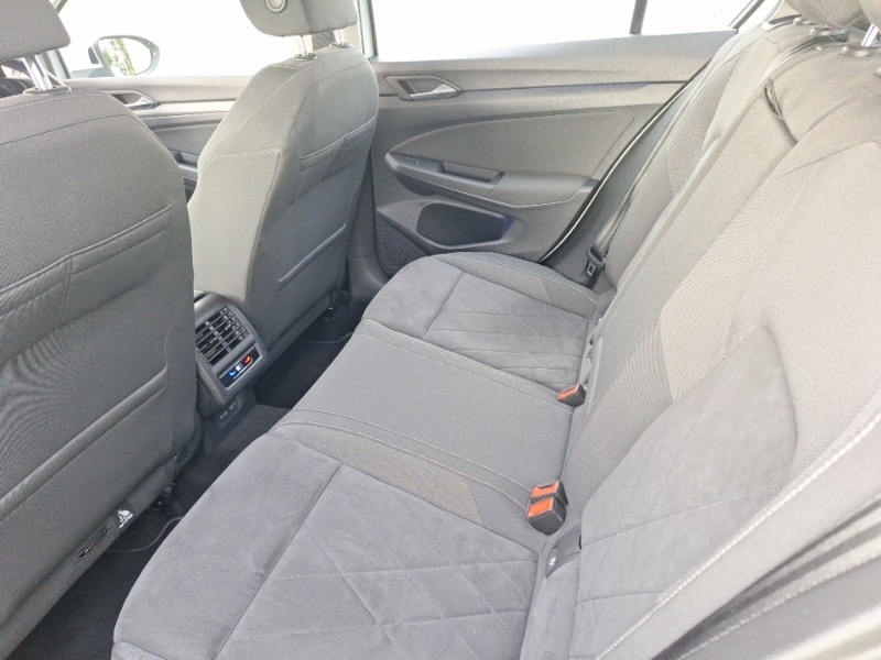 Used Volkswagen Golf 2021 for sale - 76407933: Photo 6
