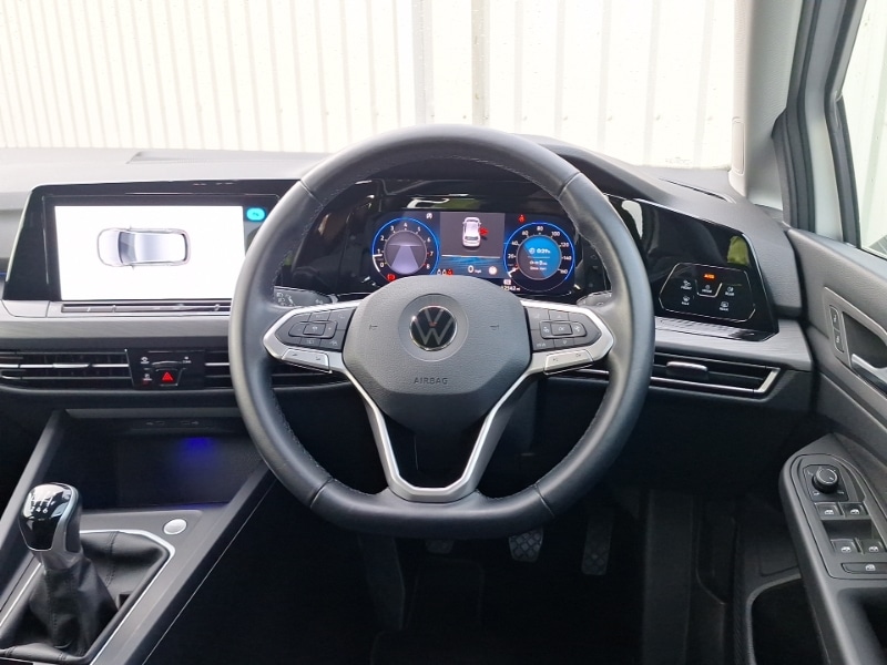 Used Volkswagen Golf 2021 for sale - 76407933: Photo 7