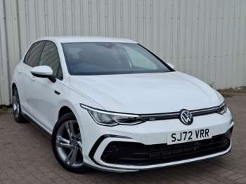 2022 - 1.5 TSI R-Line 5dr