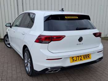 Used Volkswagen Golf 2022 for sale - 75204617: Photo