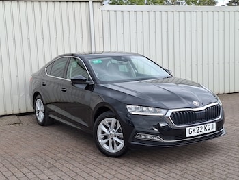 Skoda - Octavia
