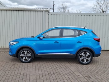 Used MG MG ZS 2023 for sale - 79618280: Photo