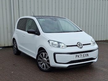 Used Volkswagen up! 2021 for sale - 78243504: Photo