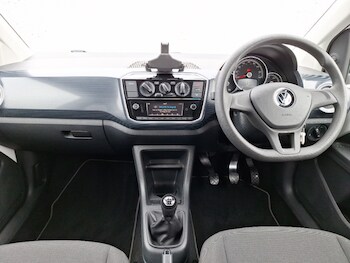 Used Volkswagen up! 2021 for sale - 78243504: Photo