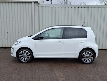 Used Volkswagen up! 2021 for sale - 78243504: Photo