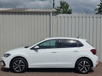 Used Volkswagen Polo 2025 for sale - 78816495: Photo