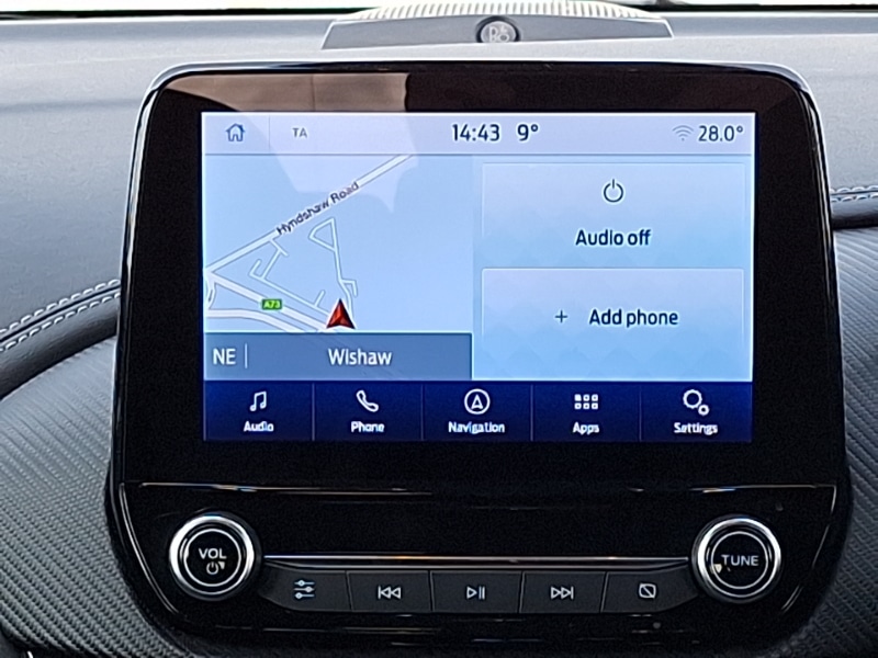 Used Ford Puma 2023 for sale - 78112894: Photo 11