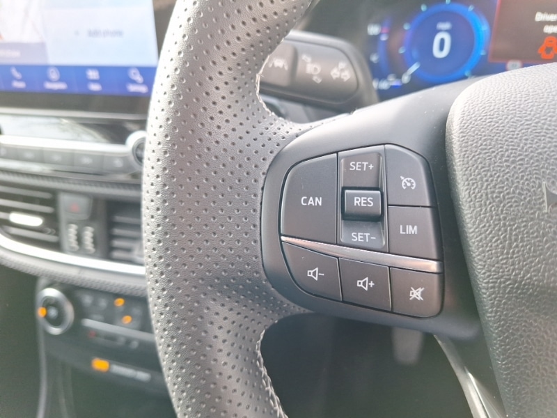 Used Ford Puma 2023 for sale - 78112894: Photo 15