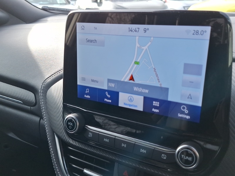 Used Ford Puma 2023 for sale - 78112894: Photo 18