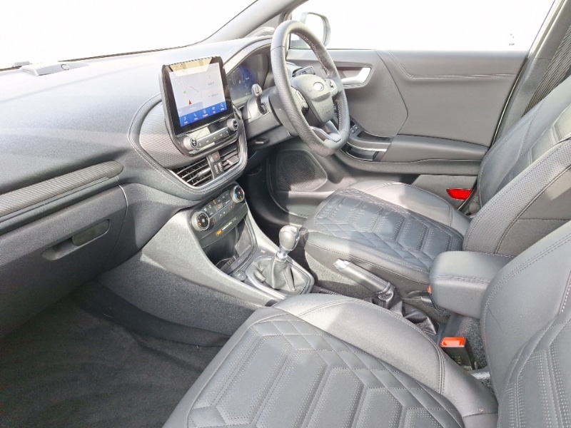 Used Ford Puma 2023 for sale - 78112894: Photo 5