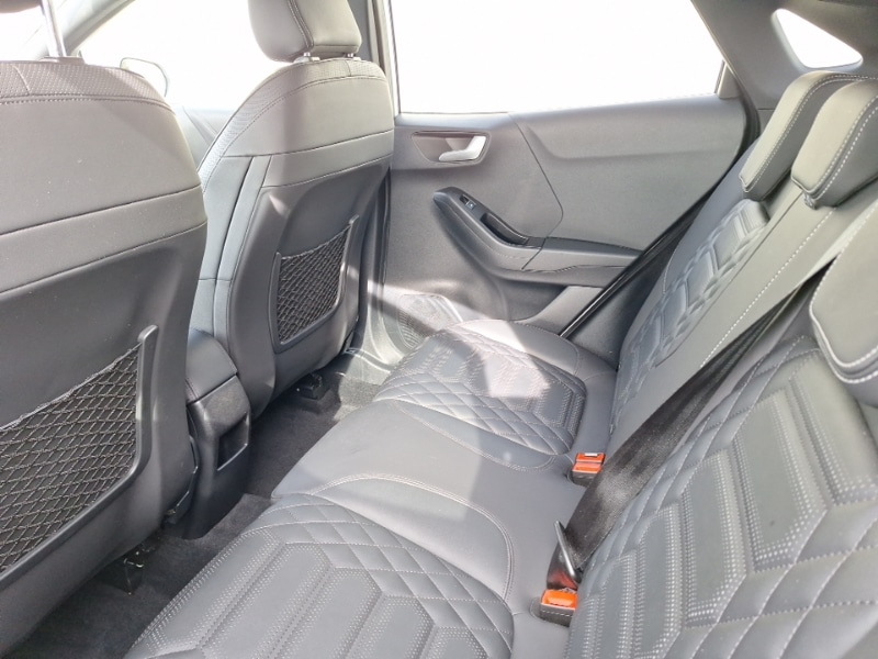 Used Ford Puma 2023 for sale - 78112894: Photo 6