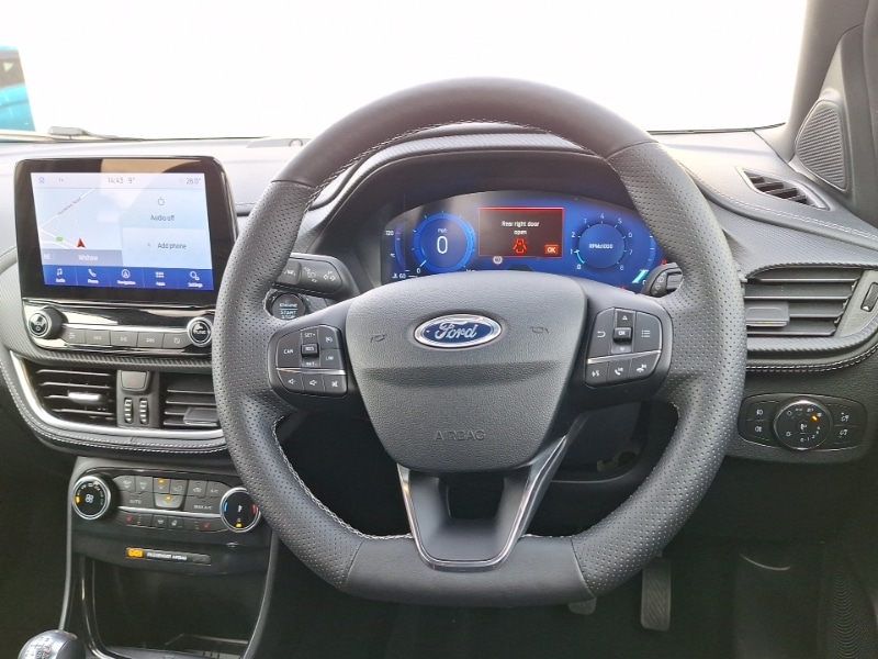 Used Ford Puma 2023 for sale - 78112894: Photo 7