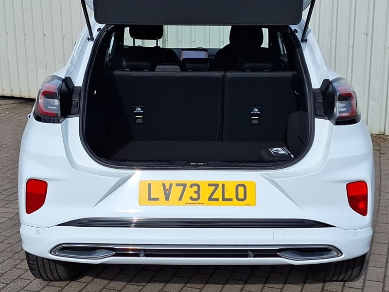 Used Ford Puma 2023 for sale - 78112894: Photo 8