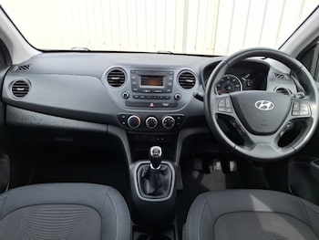 Used Hyundai i10 2019 for sale - 78283679: Photo
