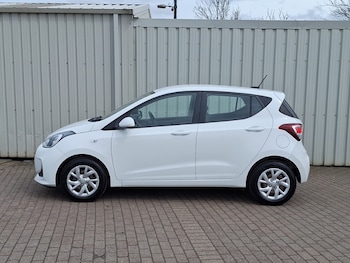 Used Hyundai i10 2019 for sale - 78283679: Photo