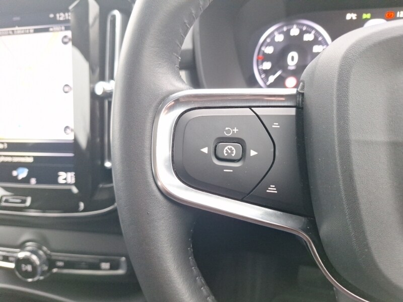 Used Volvo XC40 2018 for sale - 76543402: Photo 14