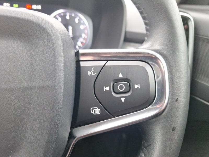 Used Volvo XC40 2018 for sale - 76543402: Photo 15