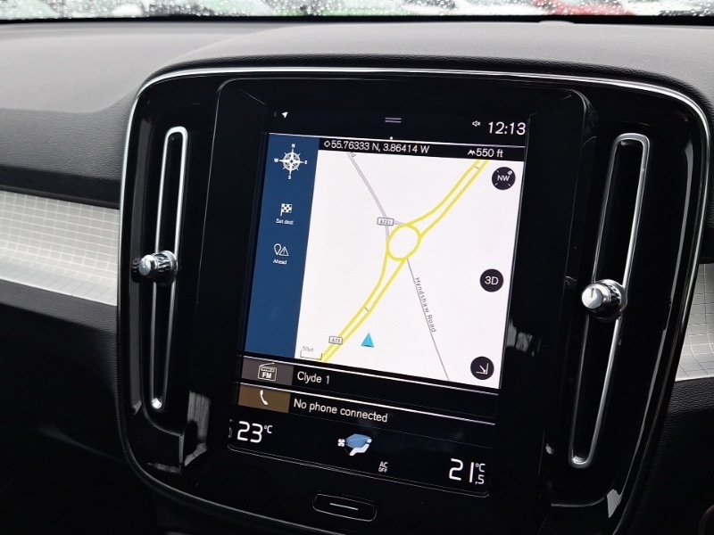 Used Volvo XC40 2018 for sale - 76543402: Photo 17