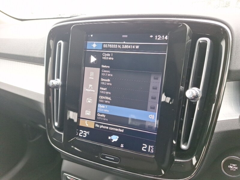 Used Volvo XC40 2018 for sale - 76543402: Photo 19