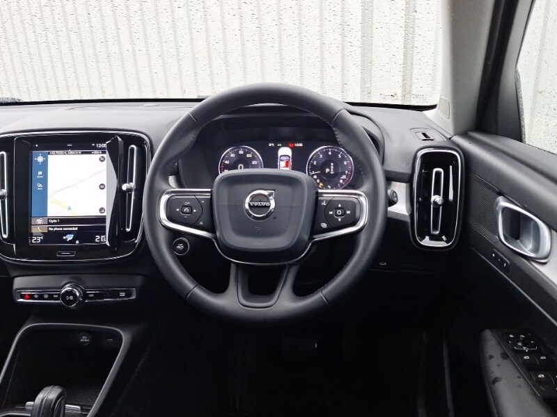 Used Volvo XC40 2018 for sale - 76543402: Photo 7