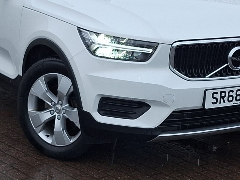 Used Volvo XC40 2018 for sale - 76543402: Photo 9