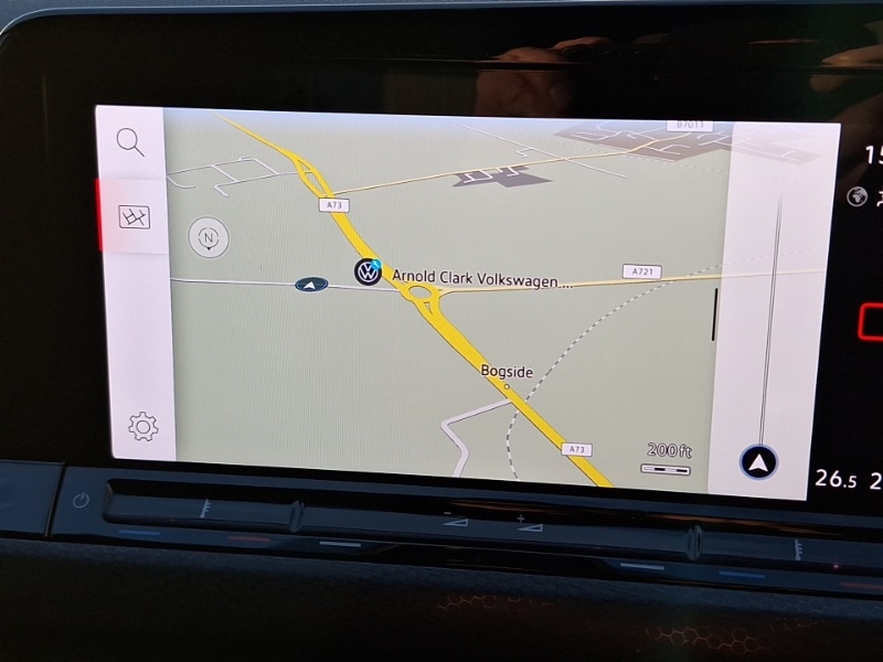 Used Volkswagen Golf 2021 for sale - 77371224: Photo 18