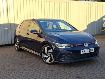 Used Volkswagen Golf 2021 for sale - 77371224: Photo