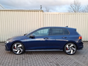 Used Volkswagen Golf 2021 for sale - 77371224: Photo