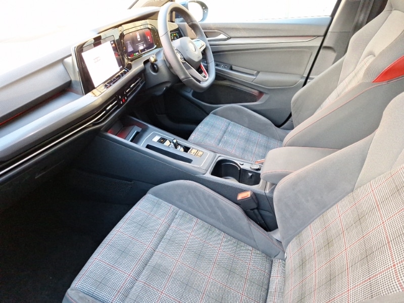 Used Volkswagen Golf 2021 for sale - 77371224: Photo 5