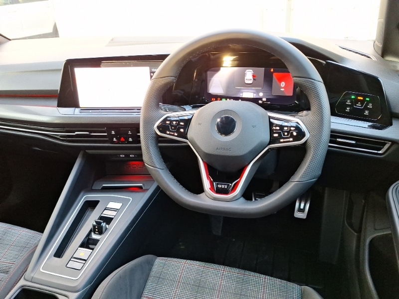 Used Volkswagen Golf 2021 for sale - 77371224: Photo 7